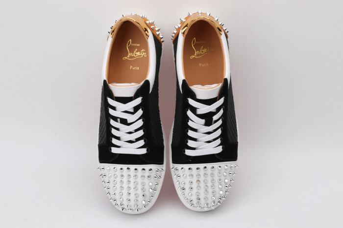 Chr1st1an Louboution Sneakers