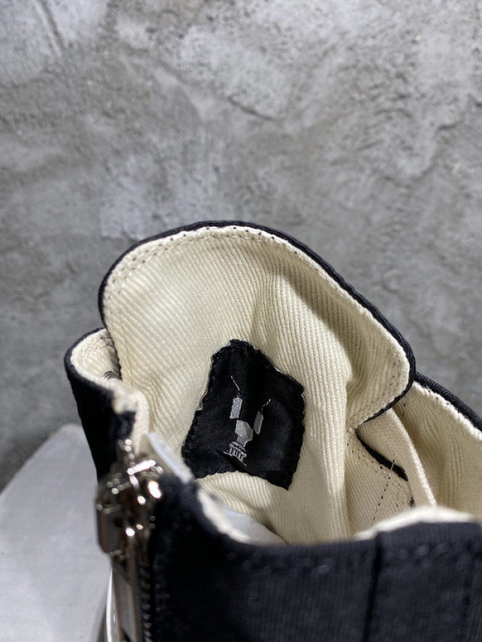 Rick Owens Sneaker