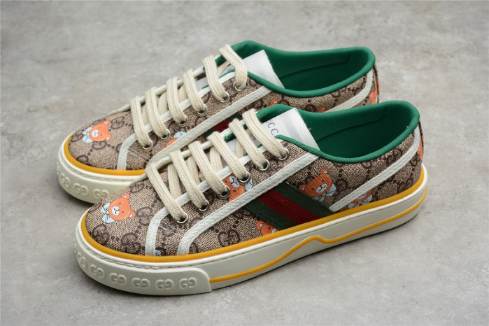Gvc*1 sneaker