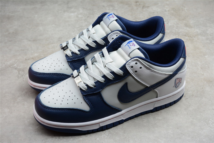 NBA x Nk Dunk Low EMB “Nets” DD3363-001