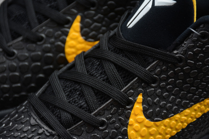 Zoom Kobe 6 
