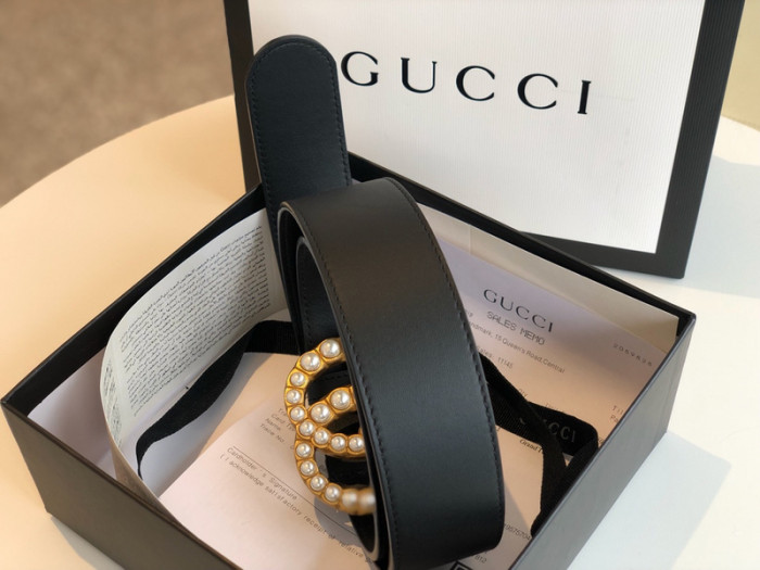 Gvc*1 Belt