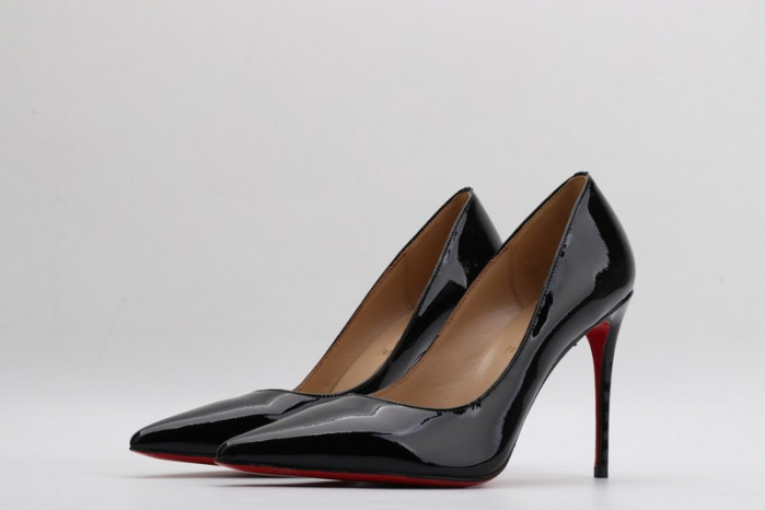 Chr1st1an Louboution Heels