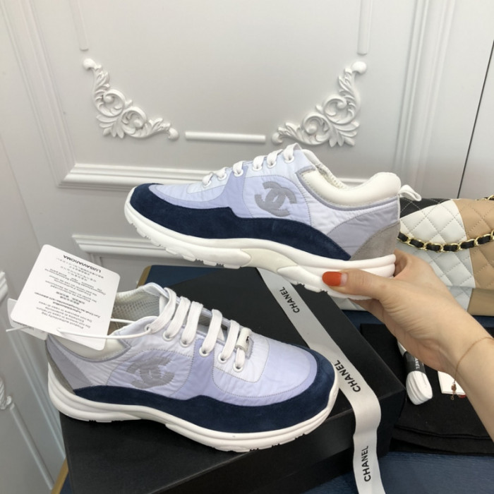 Ch**el sneaker
