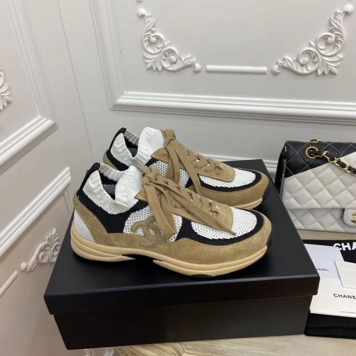 Ch**el sneaker
