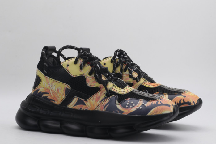 VERS SNEAKERS