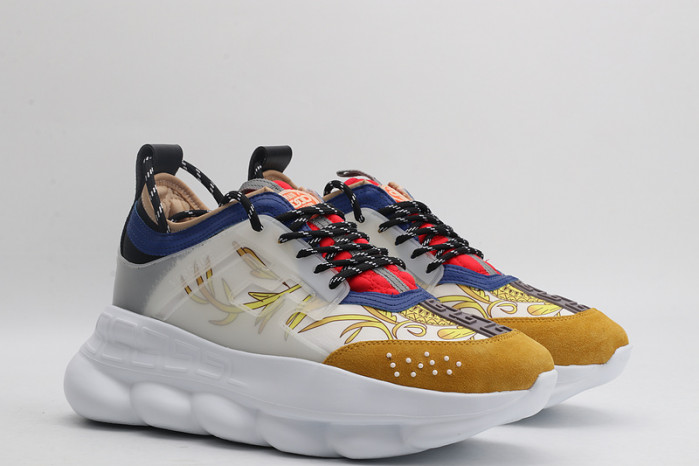 VERS SNEAKERS
