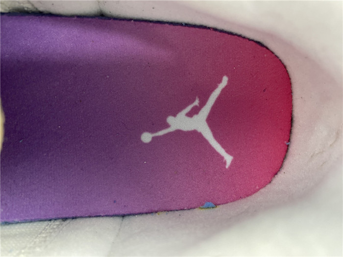 AIR JORDAN 12 RETRO LOW EASTER DB0733-190