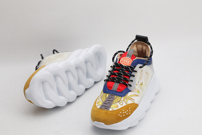 VERS SNEAKERS
