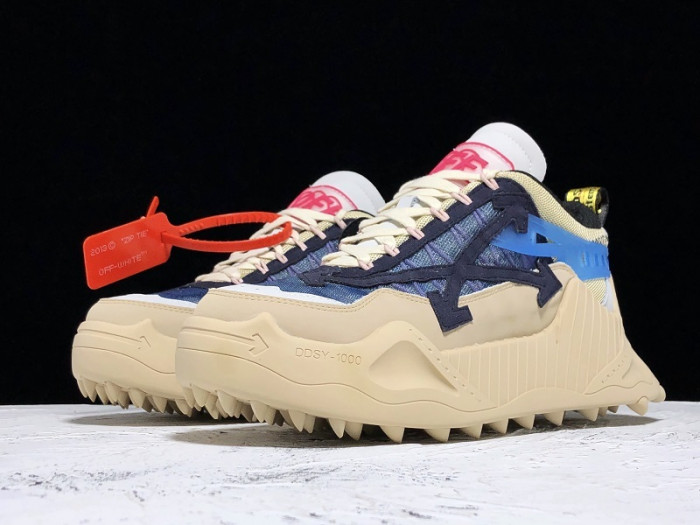 C/O​ ODSY-1000 SNEAKERS