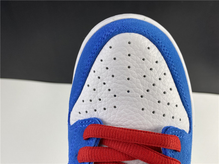 Nike SB Dunk High "Doraemon" CI2692-400