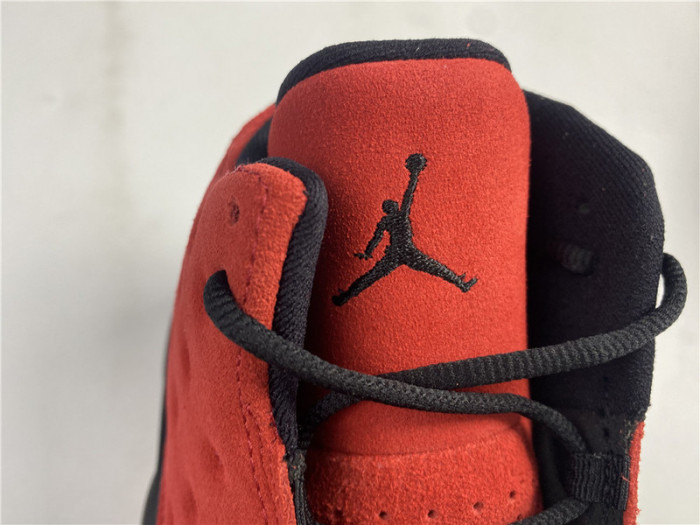 Air Jordan 13 “Reverse Bred DJ5982 602