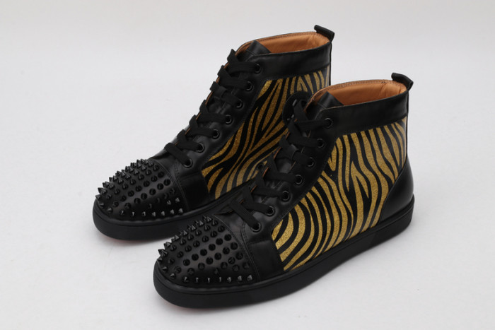 Chr1st1an Louboution Sneakers