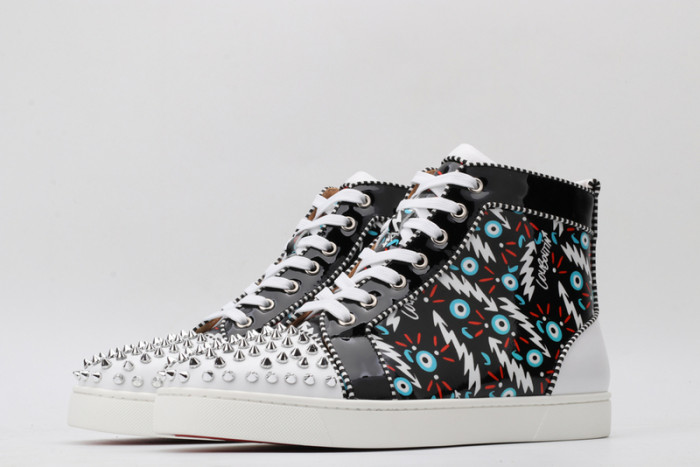 Chr1st1an Louboution Sneakers