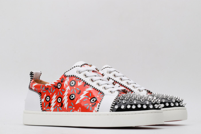Chr1st1an Louboution Sneakers