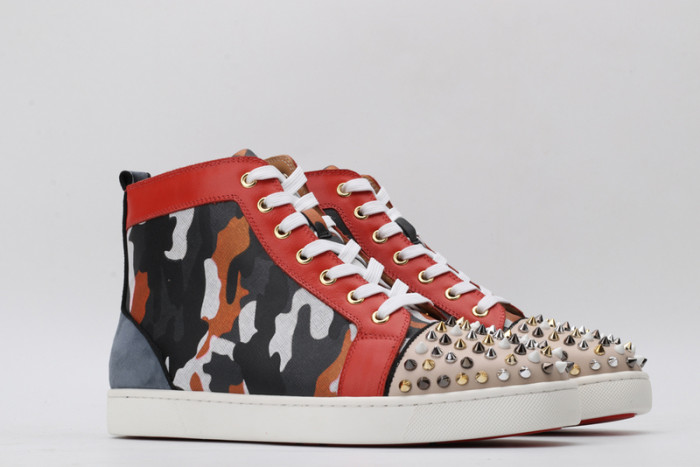 Chr1st1an Louboution Sneakers