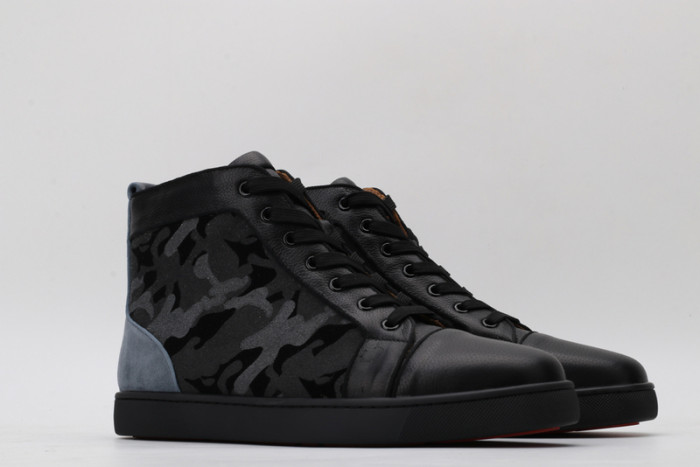Chr1st1an Louboution Sneakers