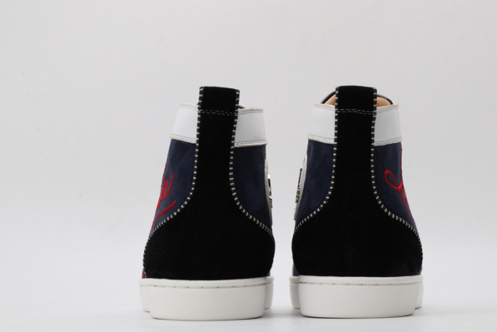 Chr1st1an Louboution Sneakers
