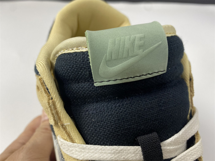 Nike Dunk Low Rooted in Peace - DJ4671-294