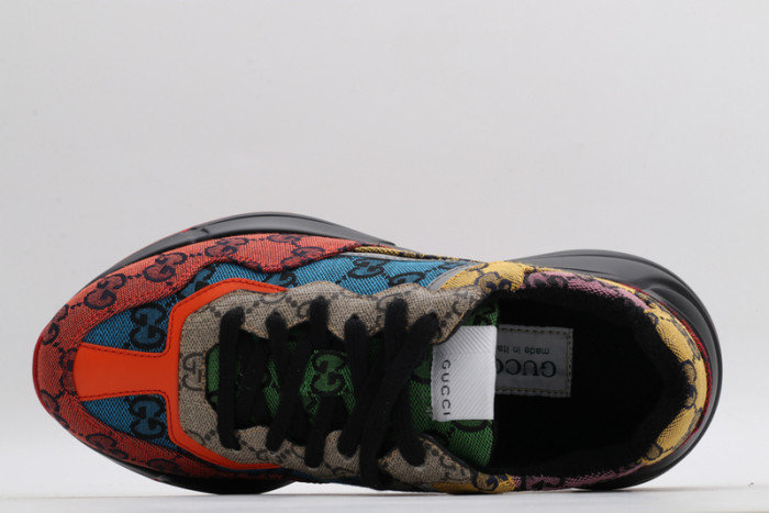 Gvc*1 sneaker