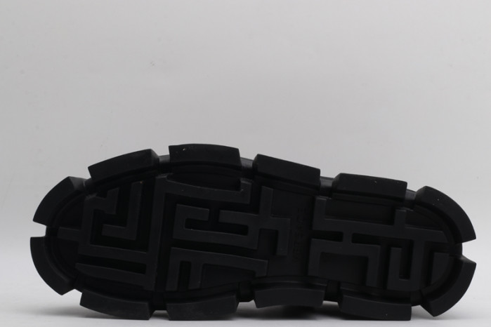 VERS SNEAKERS