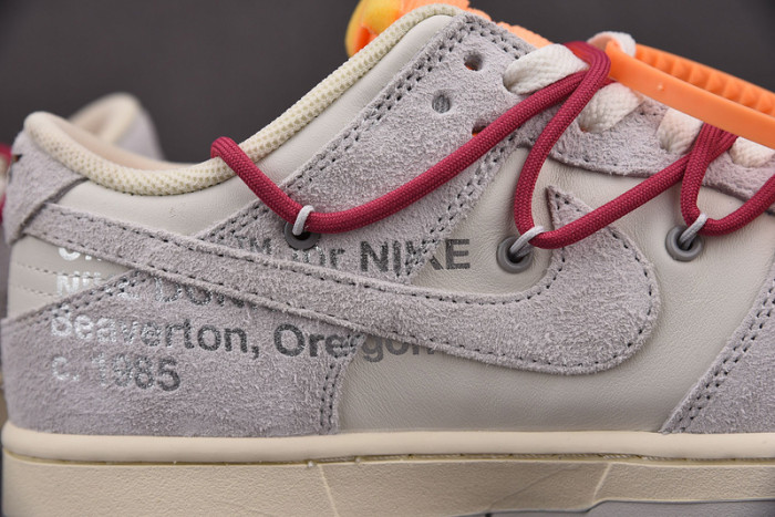 DUNK LOW 