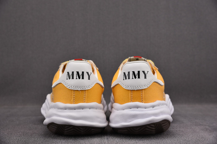 MIHARA YASUHIRO SNEAKERS