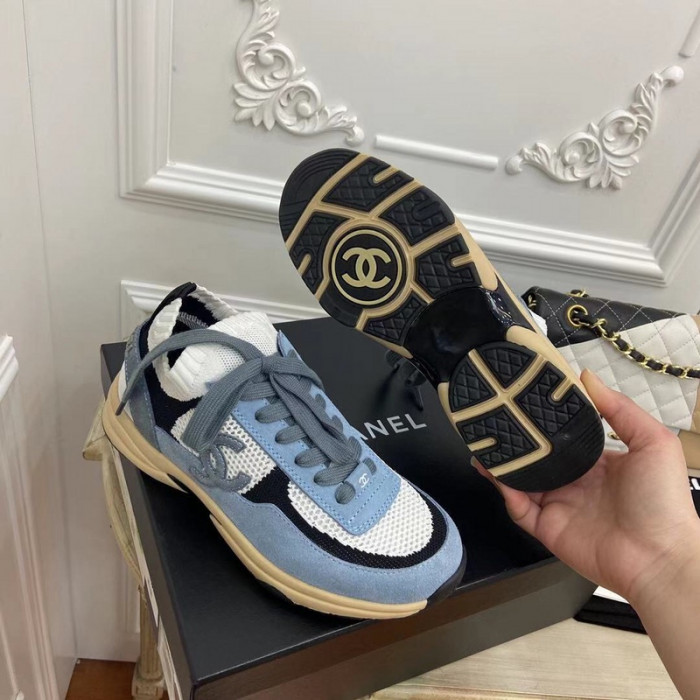 Ch**el sneaker