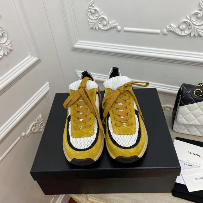 Ch**el sneaker