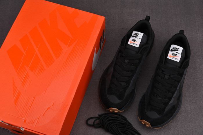 Sacai x VaporWaffle 