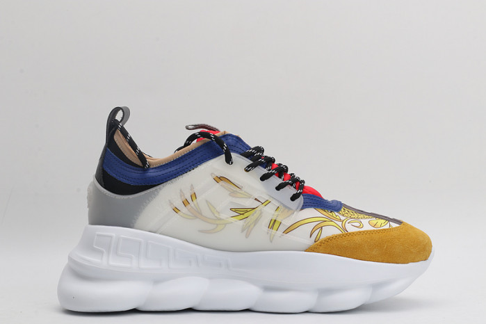 VERS SNEAKERS