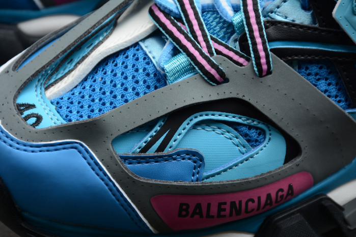 Ba1en*iaga TRACK