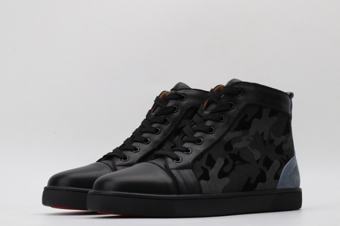 Chr1st1an Louboution Sneakers
