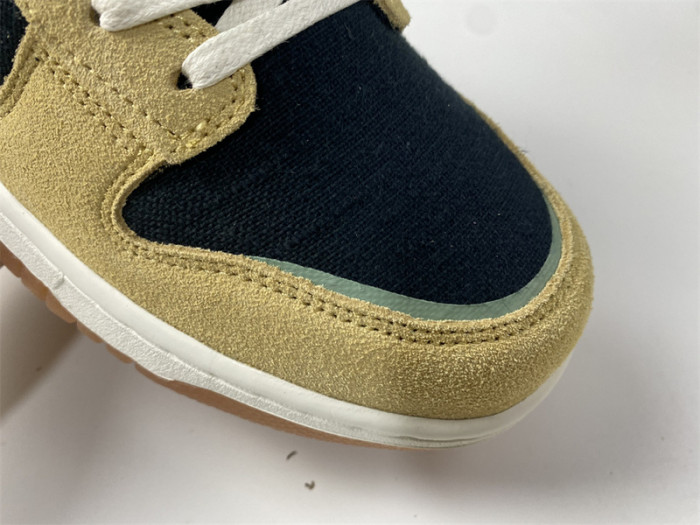 Nike Dunk Low Rooted in Peace - DJ4671-294