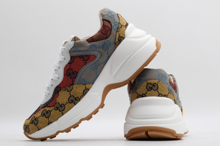 Gvc*1 sneaker