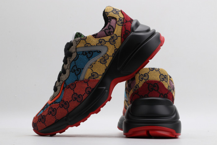 Gvc*1 sneaker