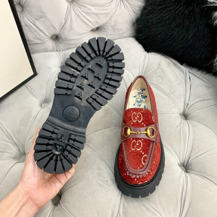 Gvc*1 Loafers