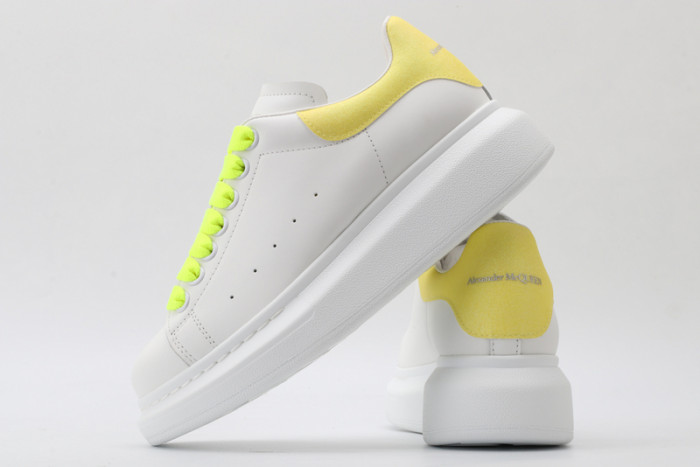 A1exa*der Mcqv*en OVERSIZED