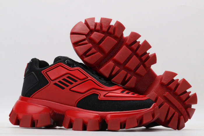 Pra*a sneaker