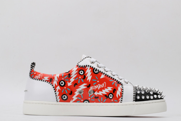 Chr1st1an Louboution Sneakers