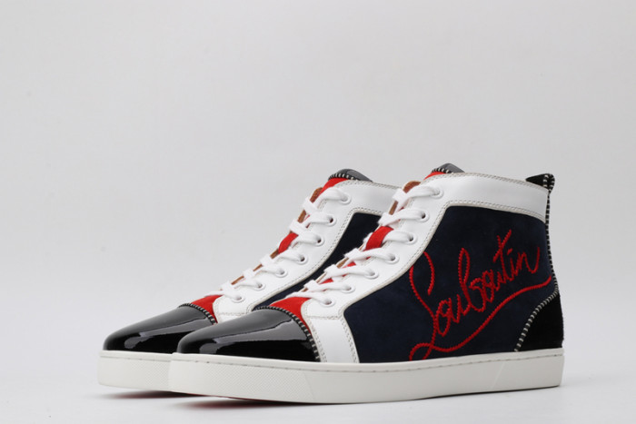Chr1st1an Louboution Sneakers