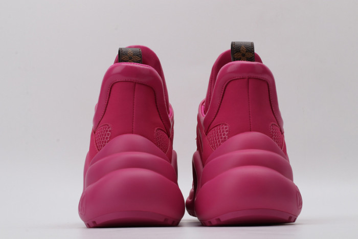 LO1_VTS ARCHLIGHT SNEAKER