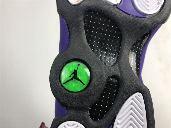 AIR JORDAN 13 “REVERSE BRED” DJ5982-602
