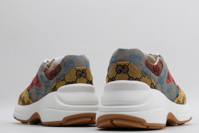 Gvc*1 sneaker