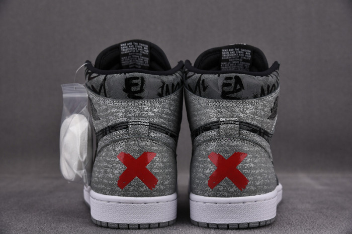 Air Jordan 1 Rebellionaire Banned 555088-036