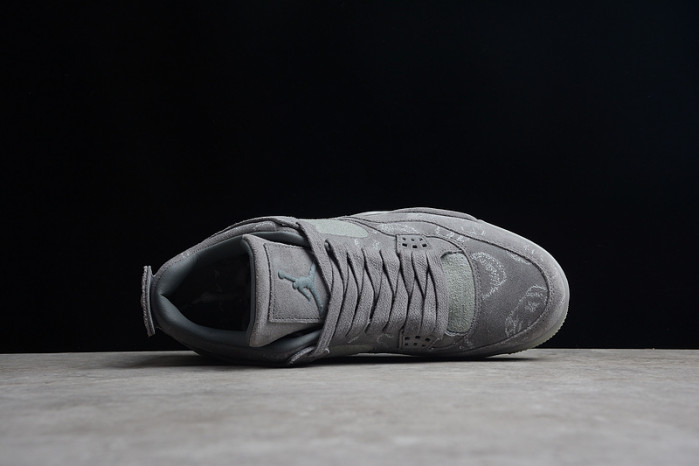 AIR JORDAN 4 RETRO KAWS "KAWS" 930155-003