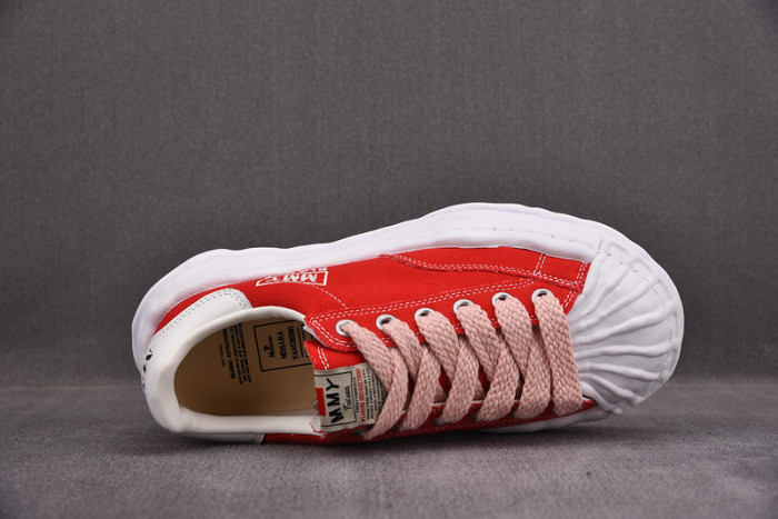 MIHARA YASUHIRO SNEAKERS
