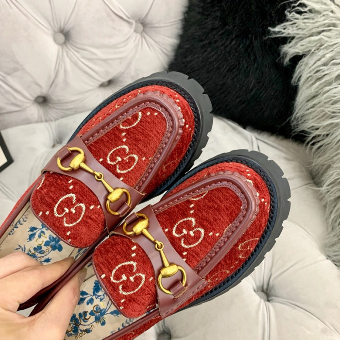 Gvc*1 Loafers