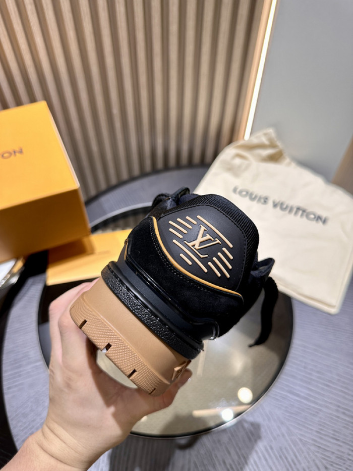 LO1_VTS SNEAKER