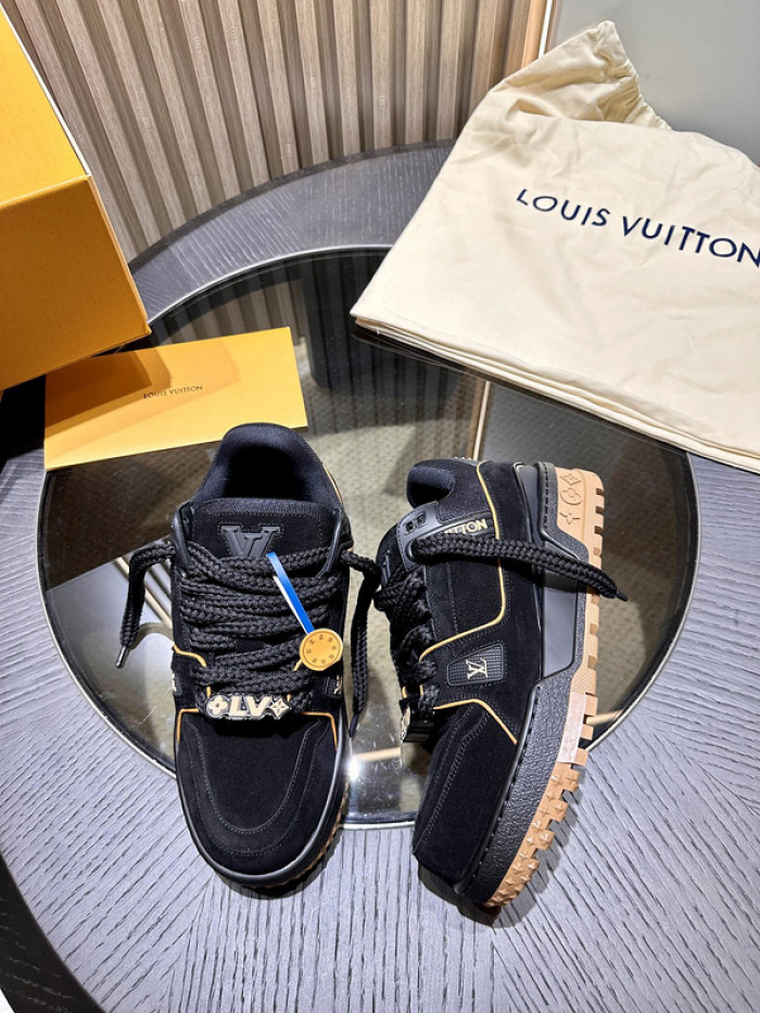 LO1_VTS SNEAKER
